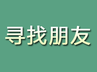 金台寻找朋友